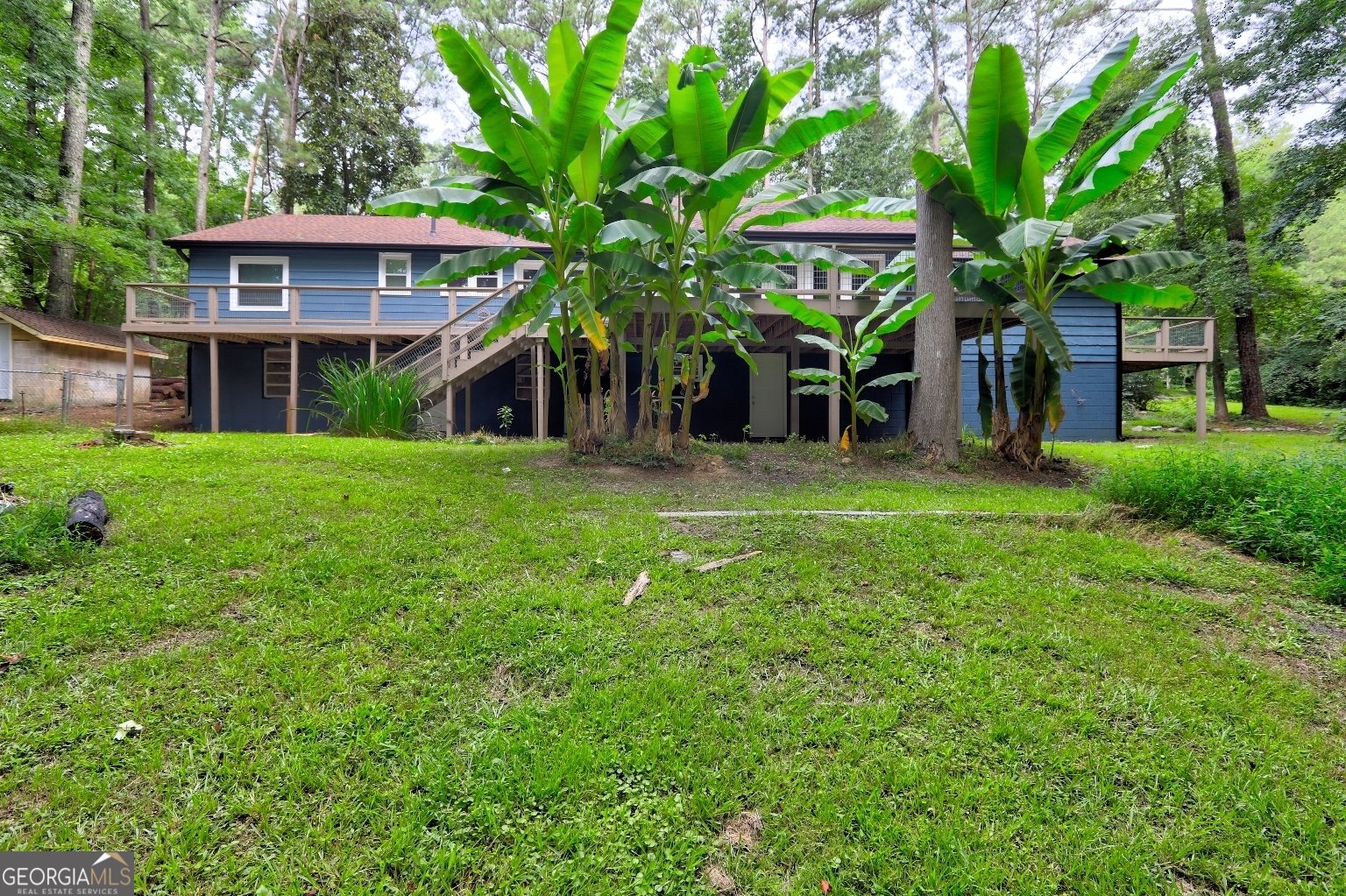 163 Senoia Road Peachtree City - 37