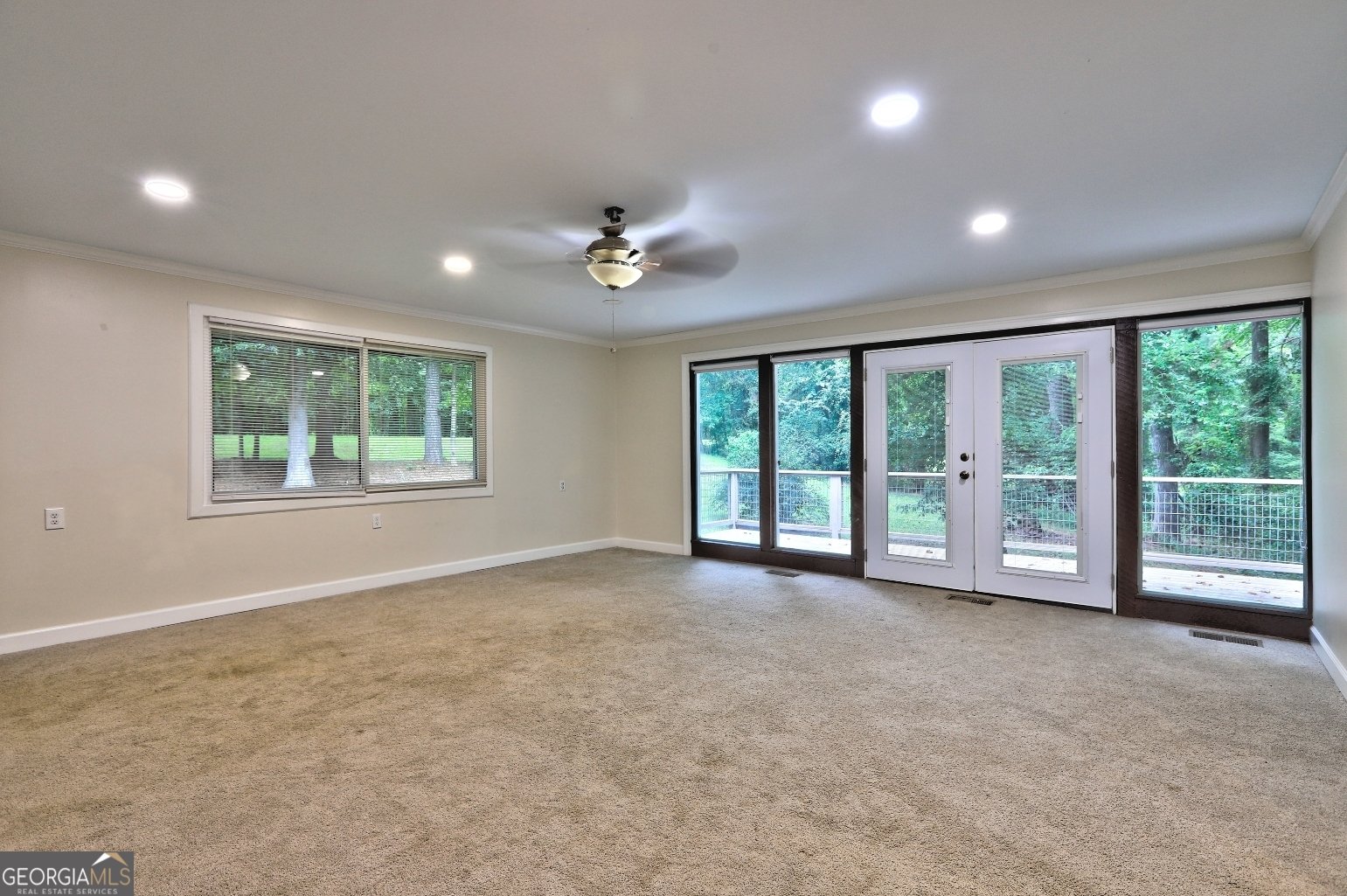 163 Senoia Road Peachtree City - 5