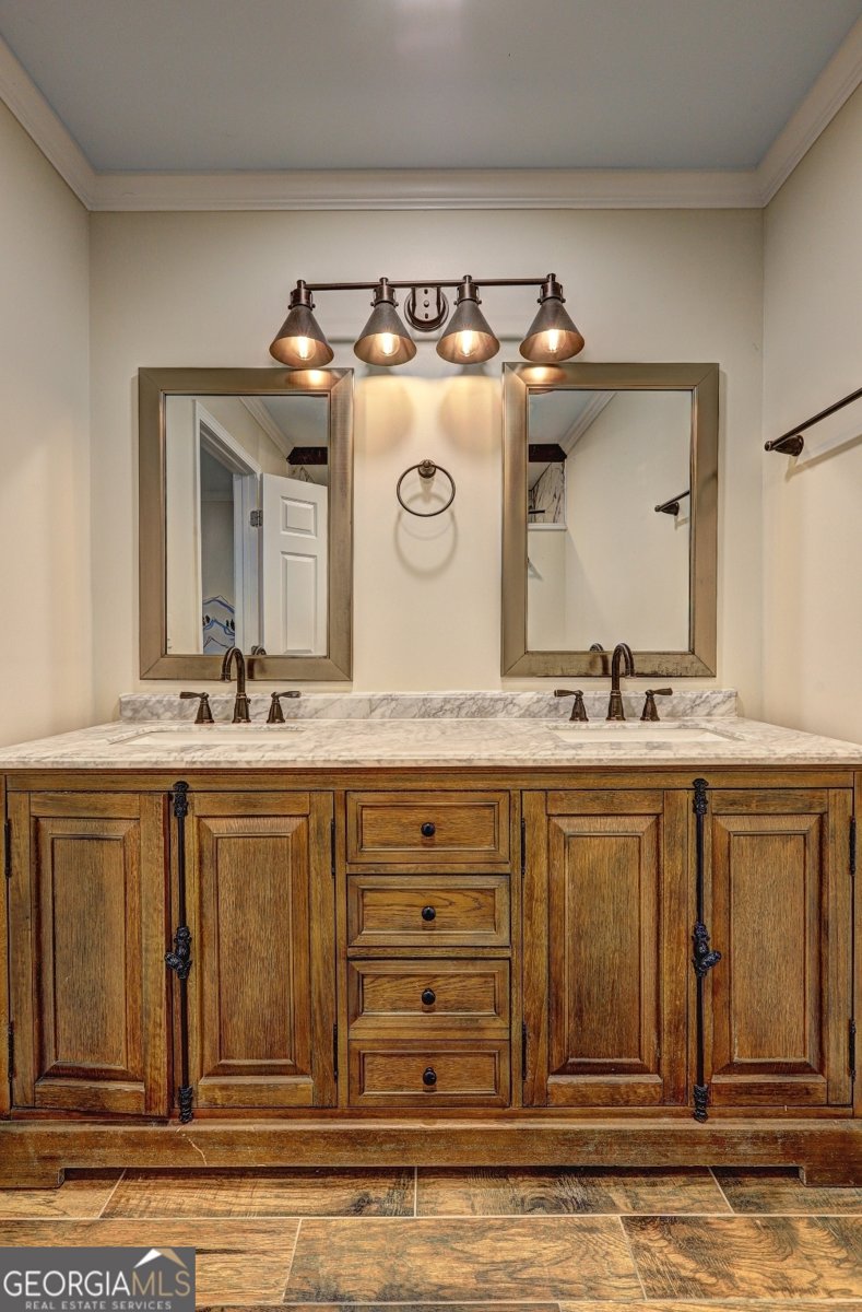 163 Senoia Road Peachtree City - 7