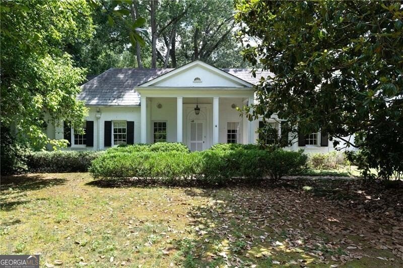 414 Peachtree Battle Avenue Atlanta - 1