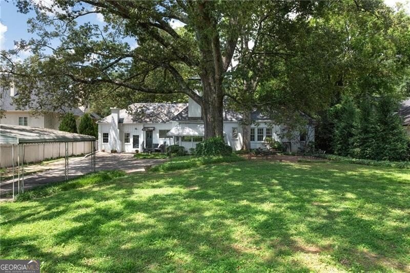 414 Peachtree Battle Avenue Atlanta - 6