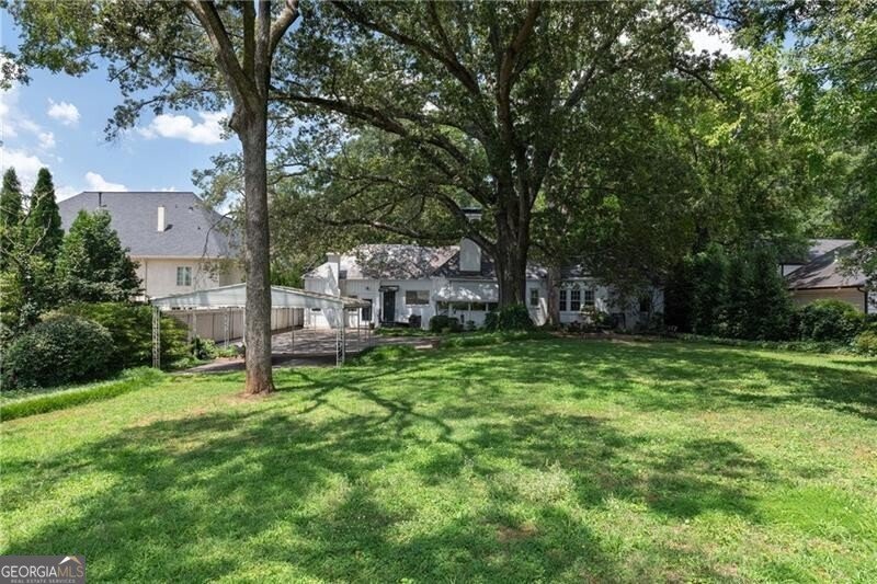 414 Peachtree Battle Avenue Atlanta - 7
