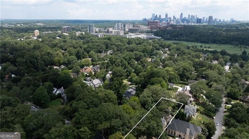 414 Peachtree Battle Avenue Atlanta - 8