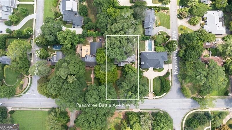 414 Peachtree Battle Avenue Atlanta - 9