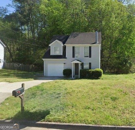 2700 Woodward Road South Fulton - main photo