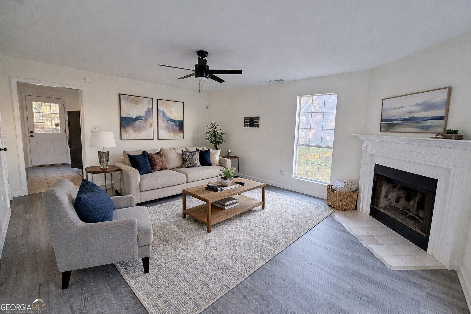 2700 Woodward Road South Fulton - 4