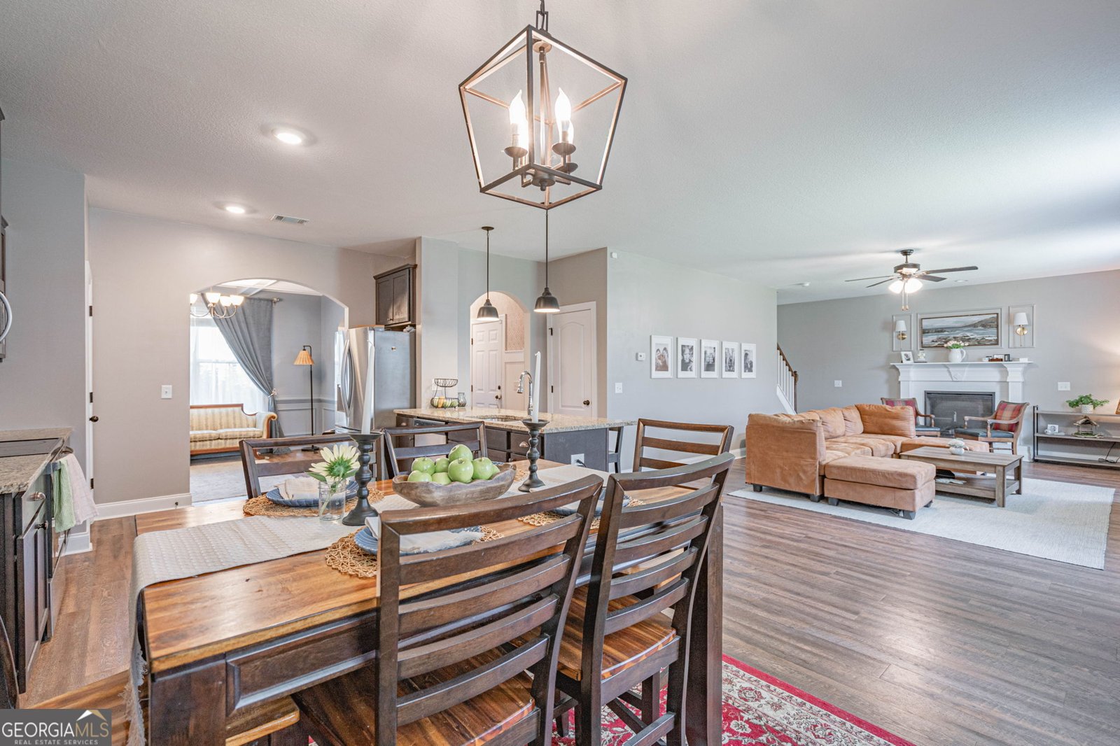 120 Annie Drive Guyton - 12
