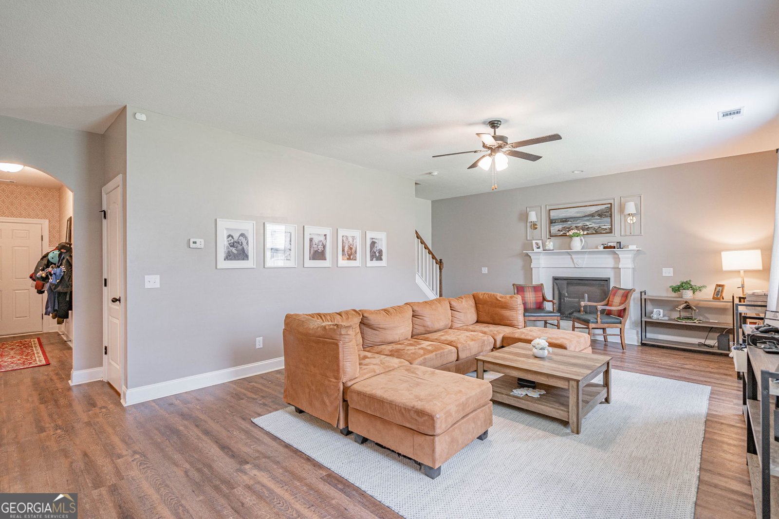 120 Annie Drive Guyton - 24