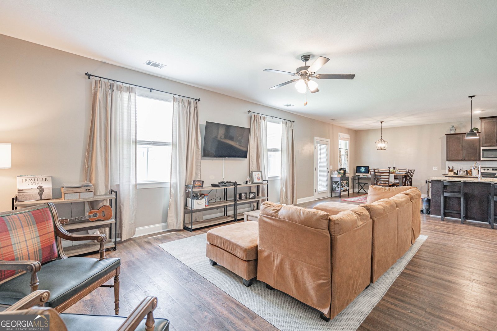 120 Annie Drive Guyton - 30