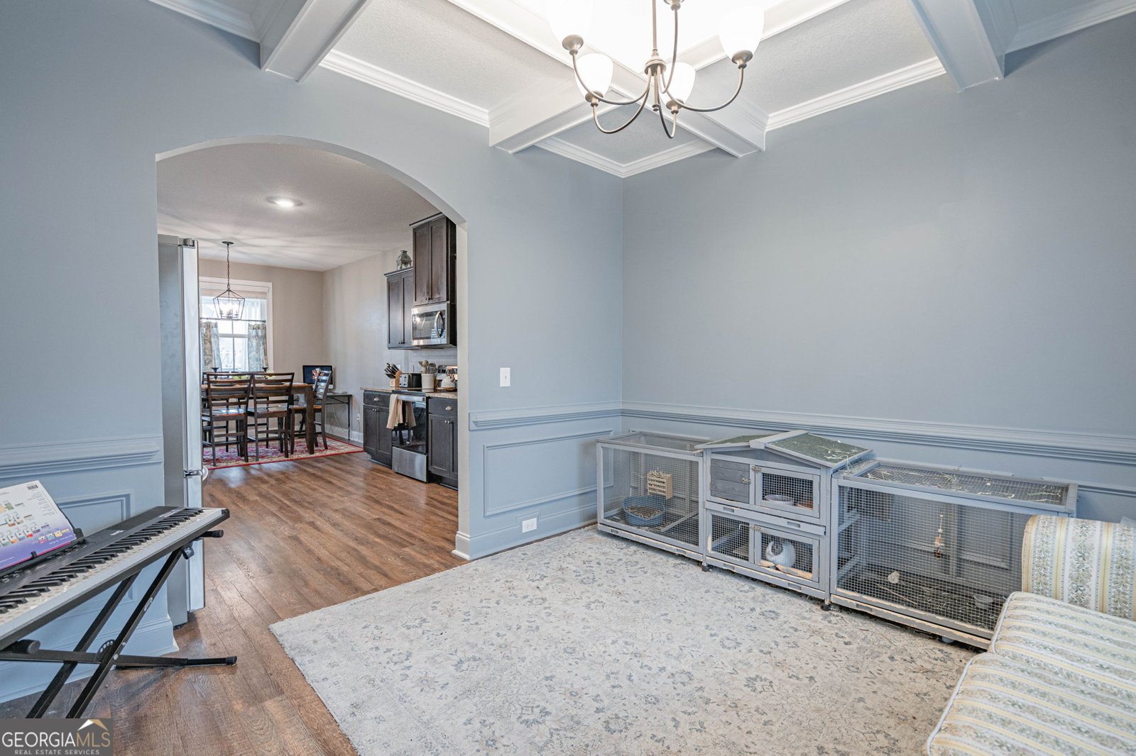 120 Annie Drive Guyton - 6