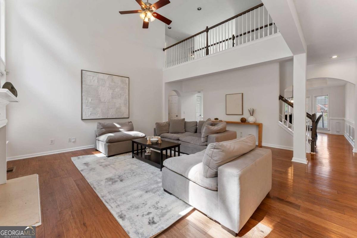 325 Nesbin Court Kennesaw - 12