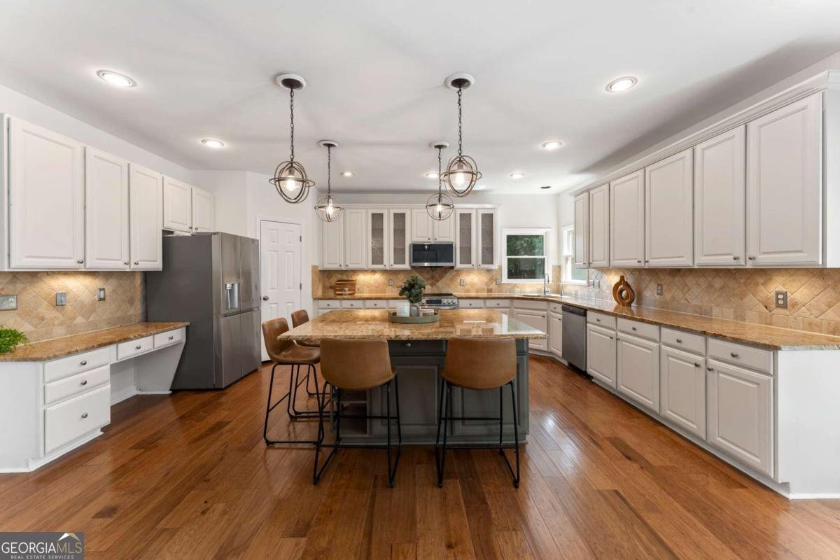 325 Nesbin Court Kennesaw - 16