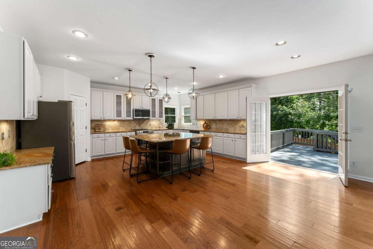 325 Nesbin Court Kennesaw - 20