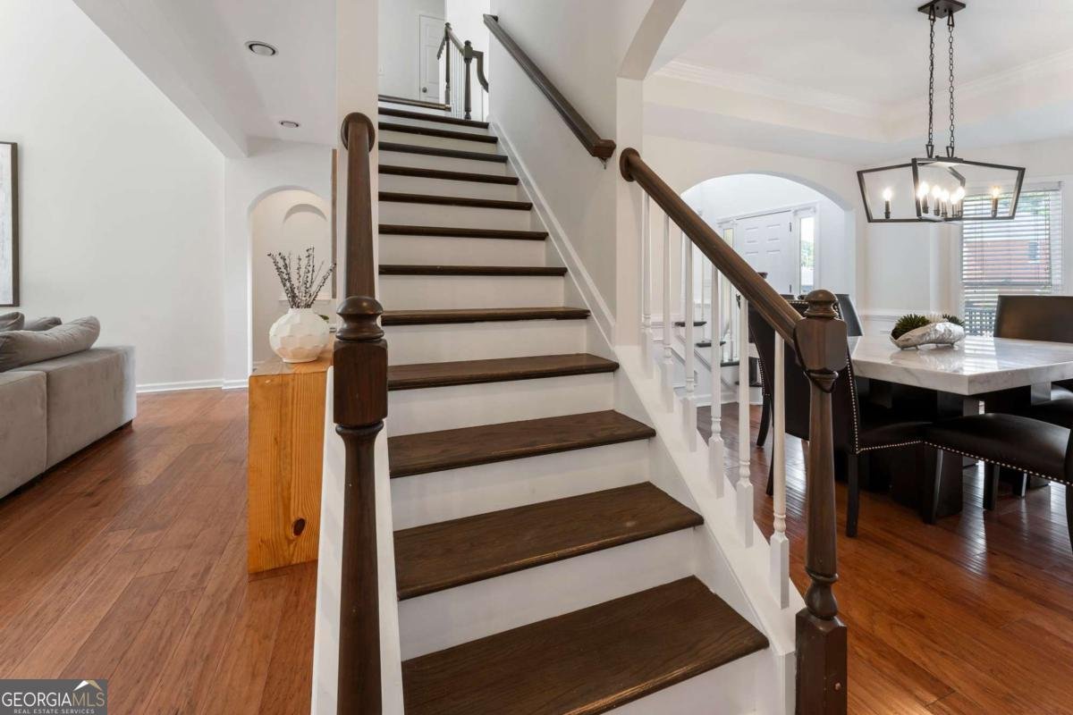 325 Nesbin Court Kennesaw - 21