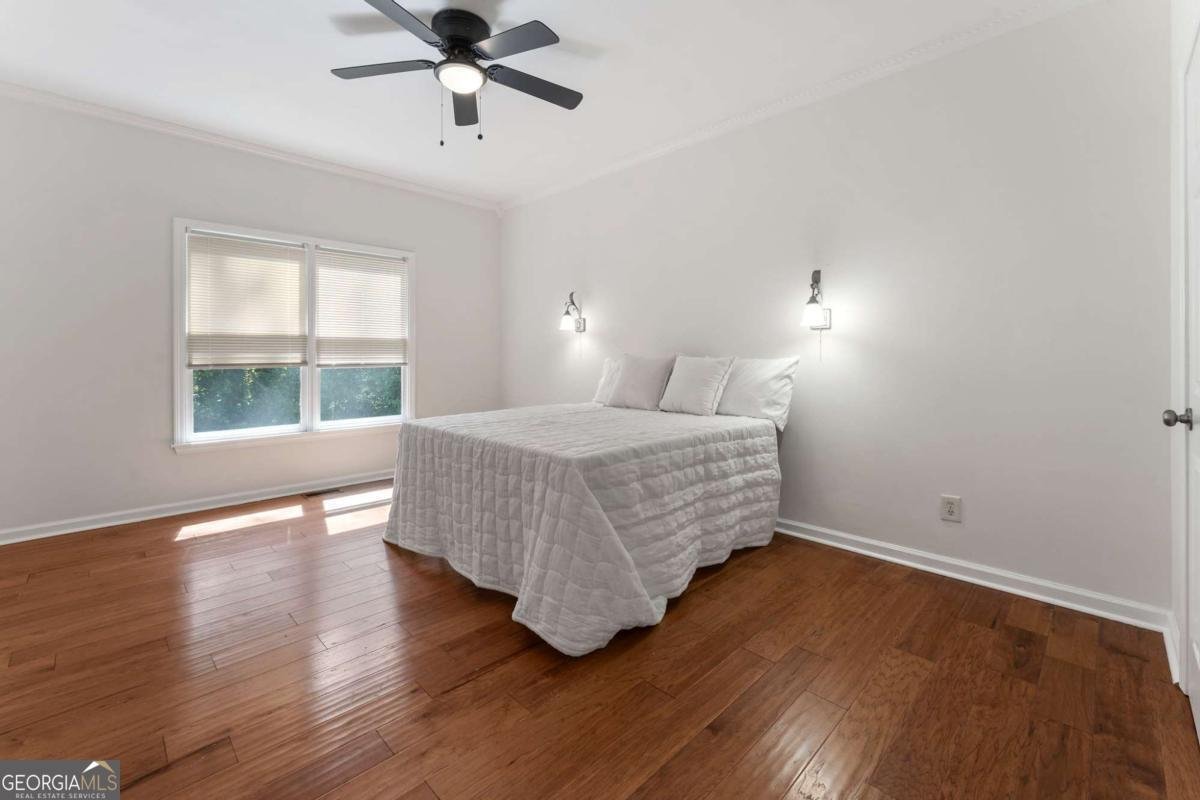 325 Nesbin Court Kennesaw - 22