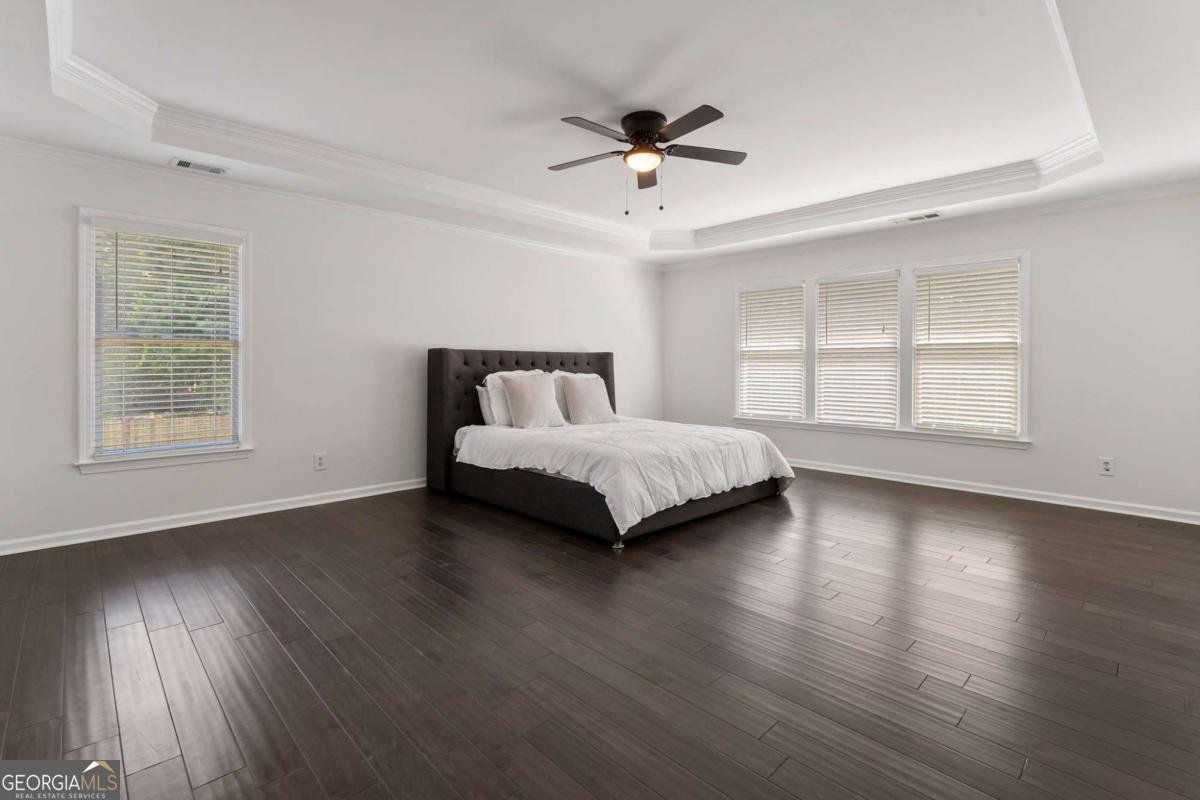 325 Nesbin Court Kennesaw - 25