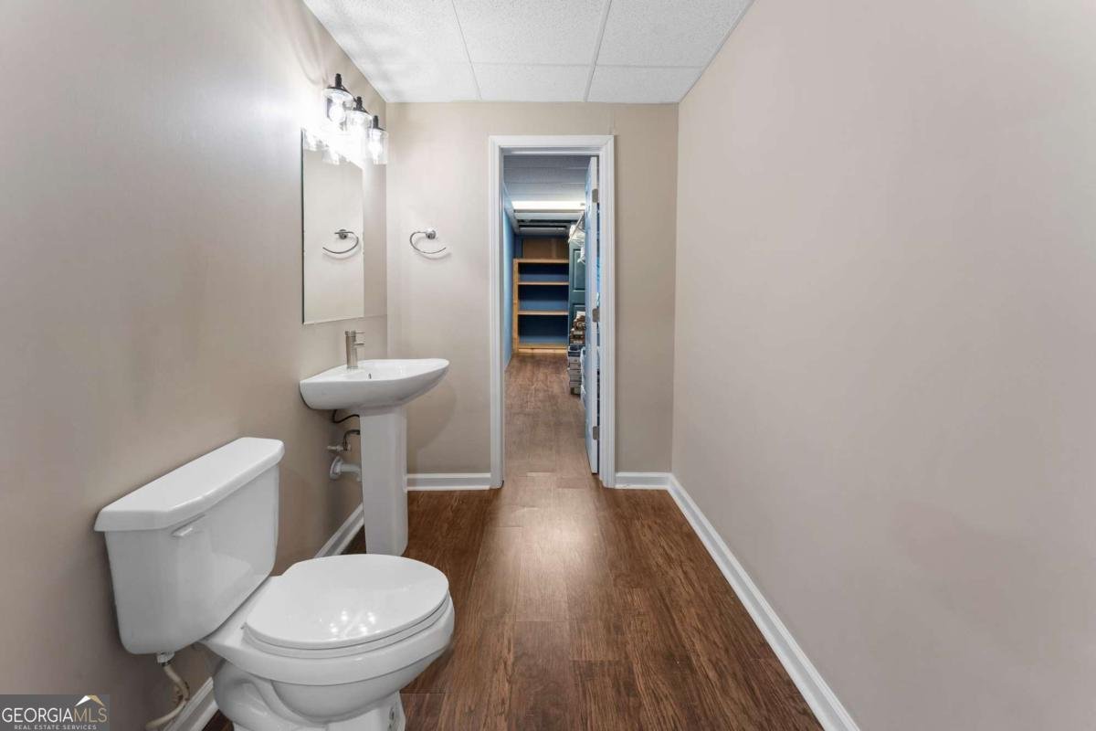 325 Nesbin Court Kennesaw - 34