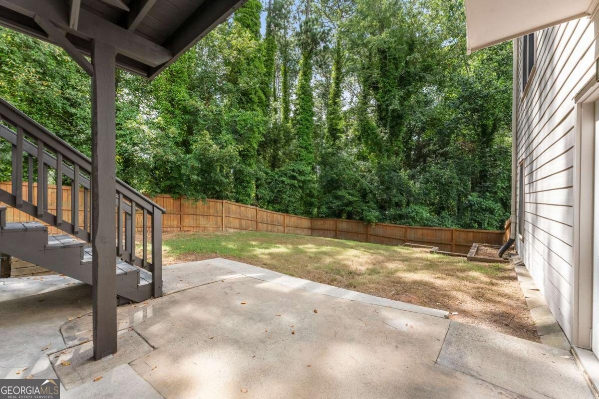 325 Nesbin Court Kennesaw - 38