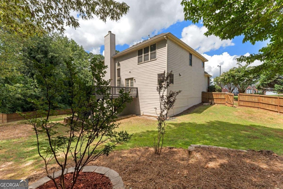 325 Nesbin Court Kennesaw - 41