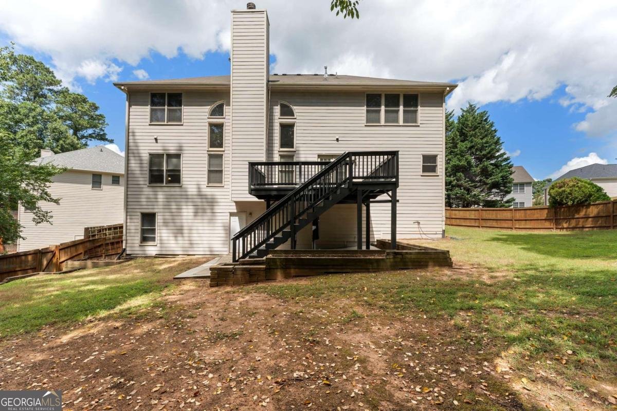 325 Nesbin Court Kennesaw - 42