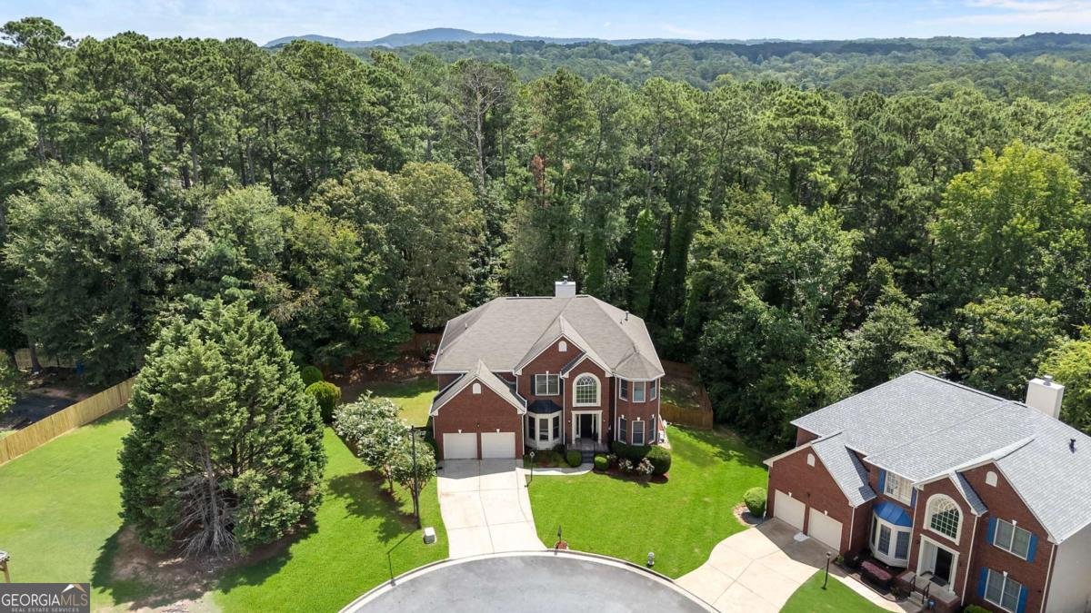 325 Nesbin Court Kennesaw - 5