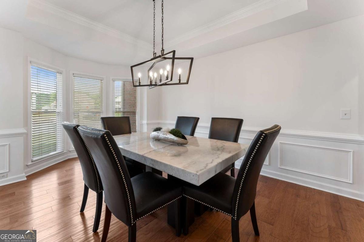 325 Nesbin Court Kennesaw - 6