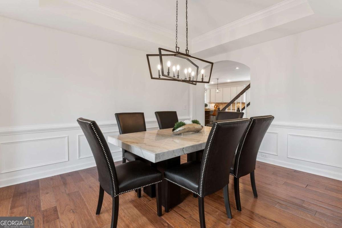 325 Nesbin Court Kennesaw - 7