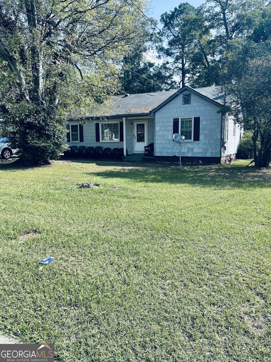 4370 Mikado Avenue Macon - 1