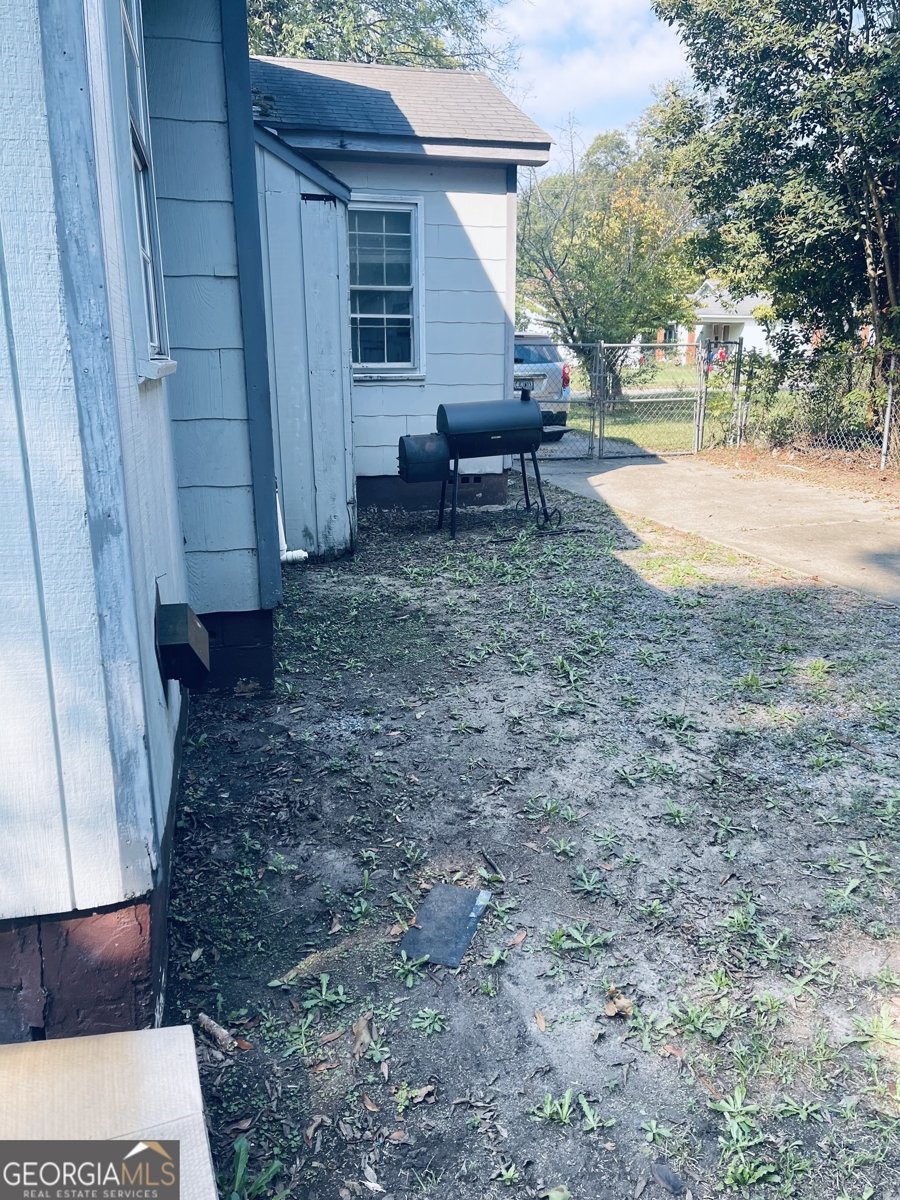 4370 Mikado Avenue Macon - 3
