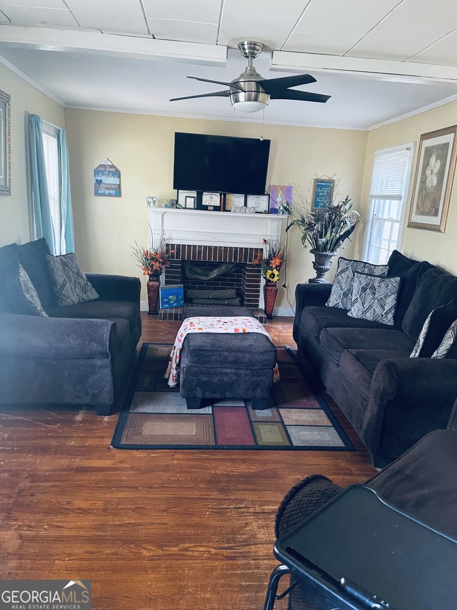 4370 Mikado Avenue Macon - 9