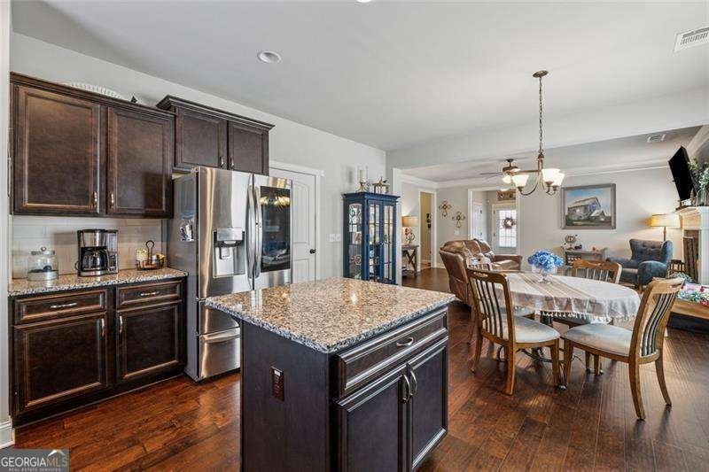 364 Meadow Vista Lane Lane Hoschton - 11