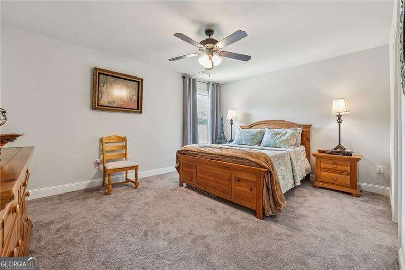 364 Meadow Vista Lane Lane Hoschton - 22