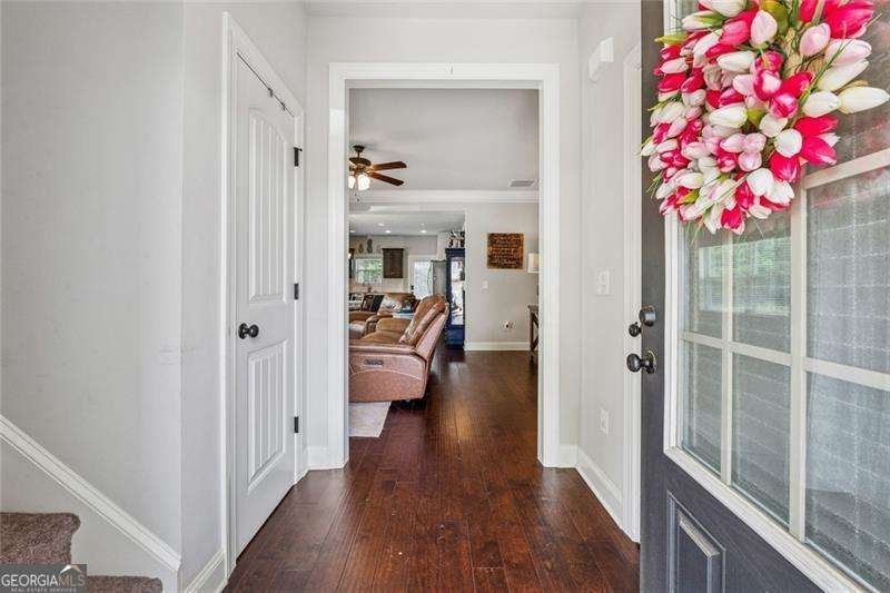 364 Meadow Vista Lane Lane Hoschton - 4