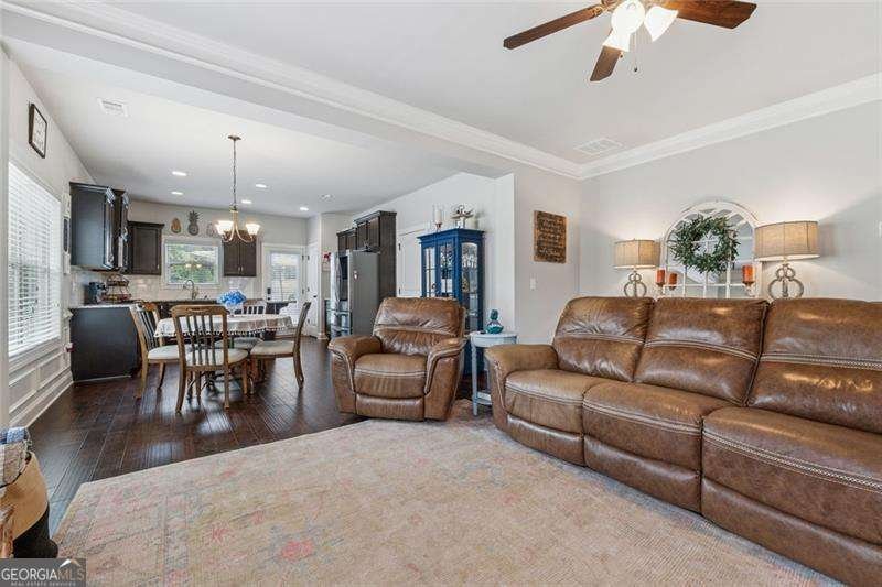 364 Meadow Vista Lane Lane Hoschton - 7