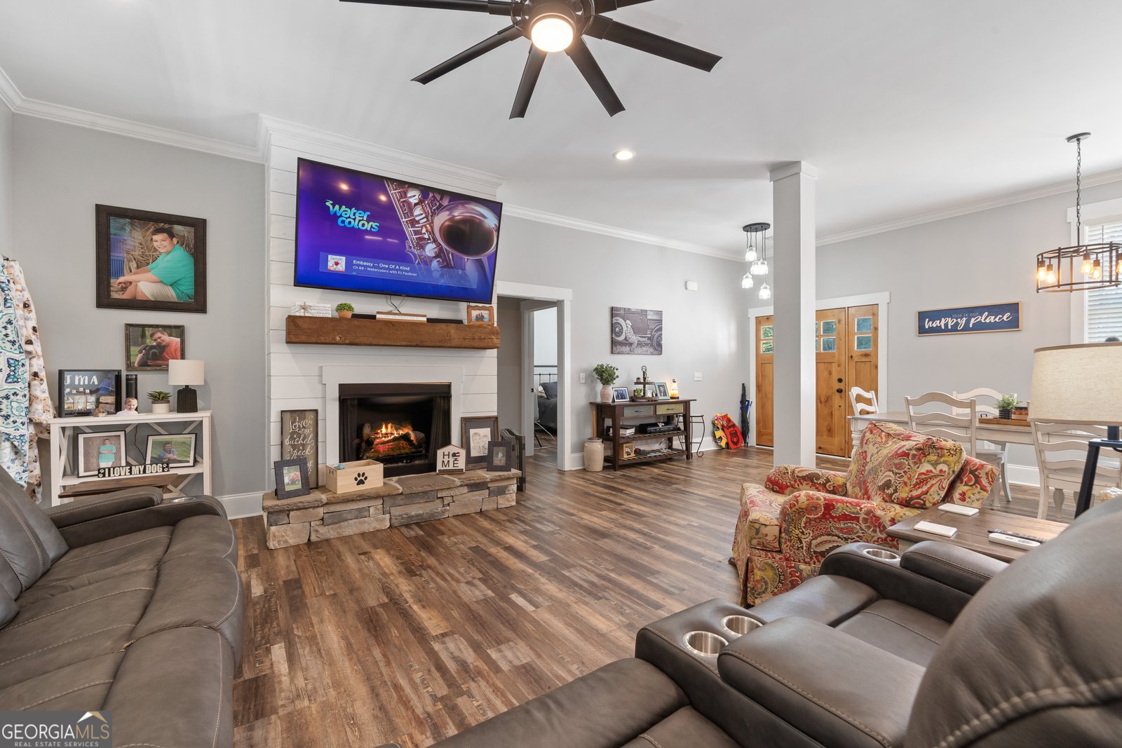 410 High Bluff Court Milledgeville - 11