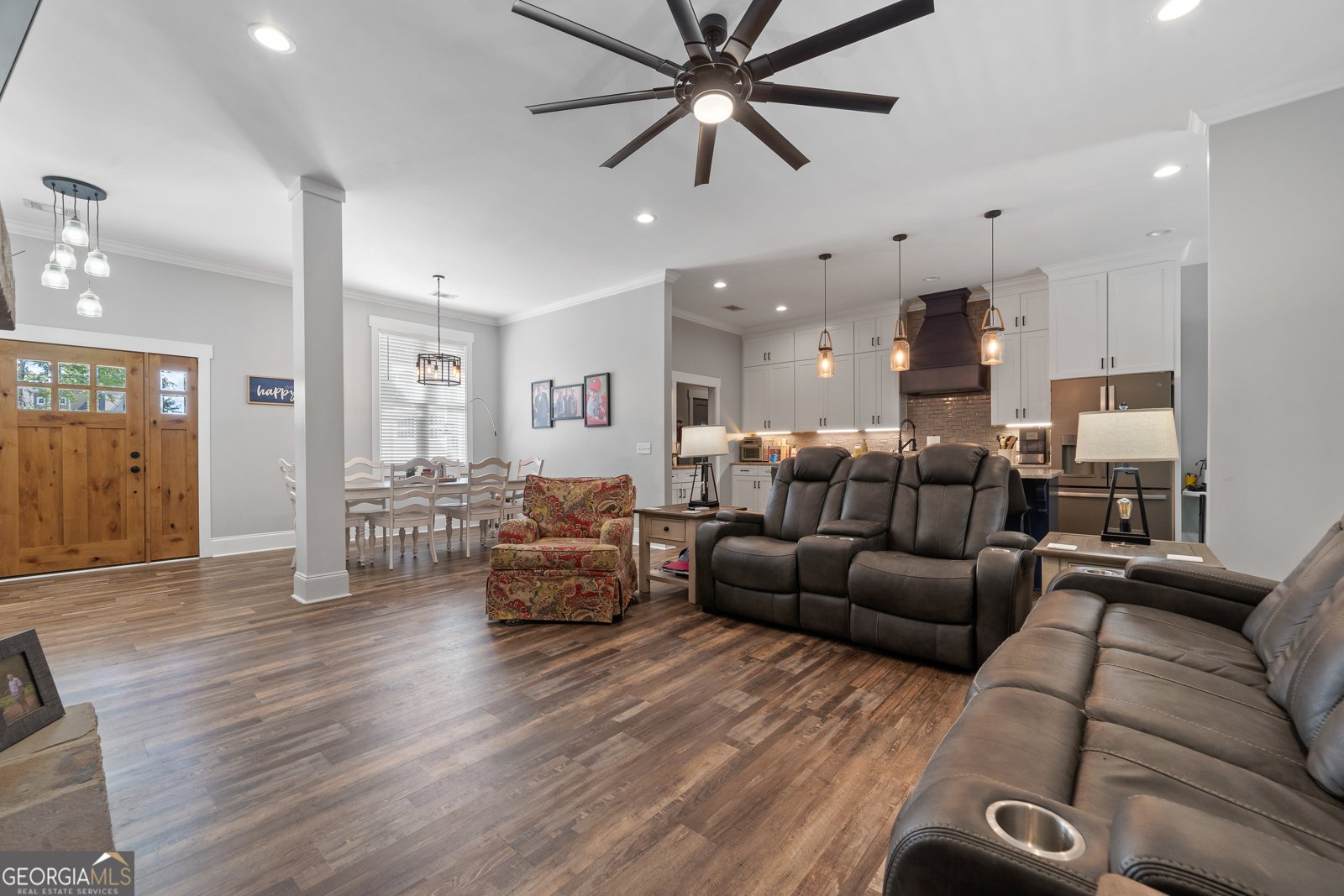 410 High Bluff Court Milledgeville - 12