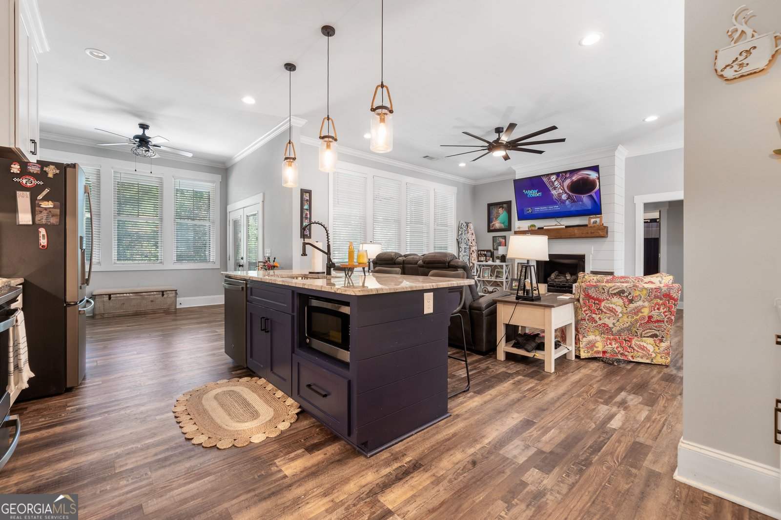 410 High Bluff Court Milledgeville - 16