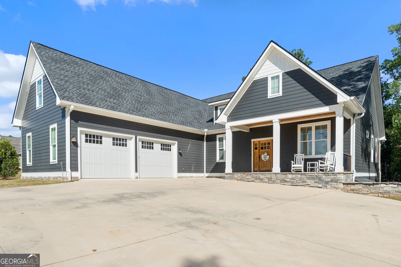 410 High Bluff Court Milledgeville - 2