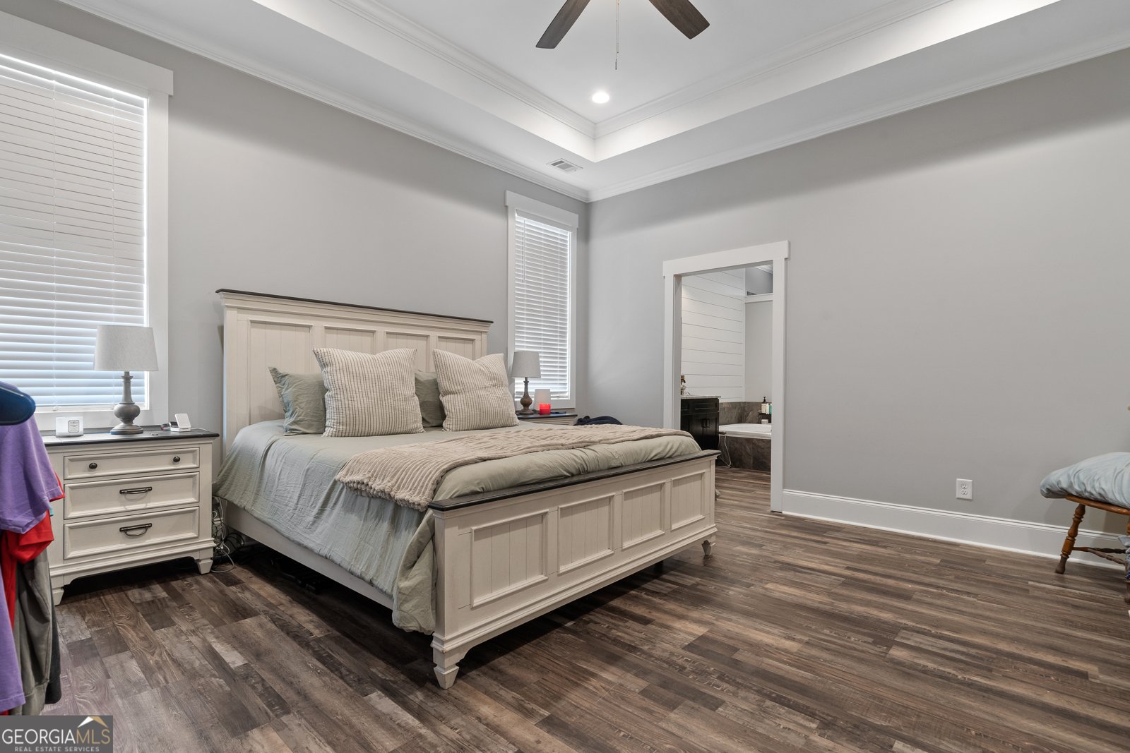 410 High Bluff Court Milledgeville - 27