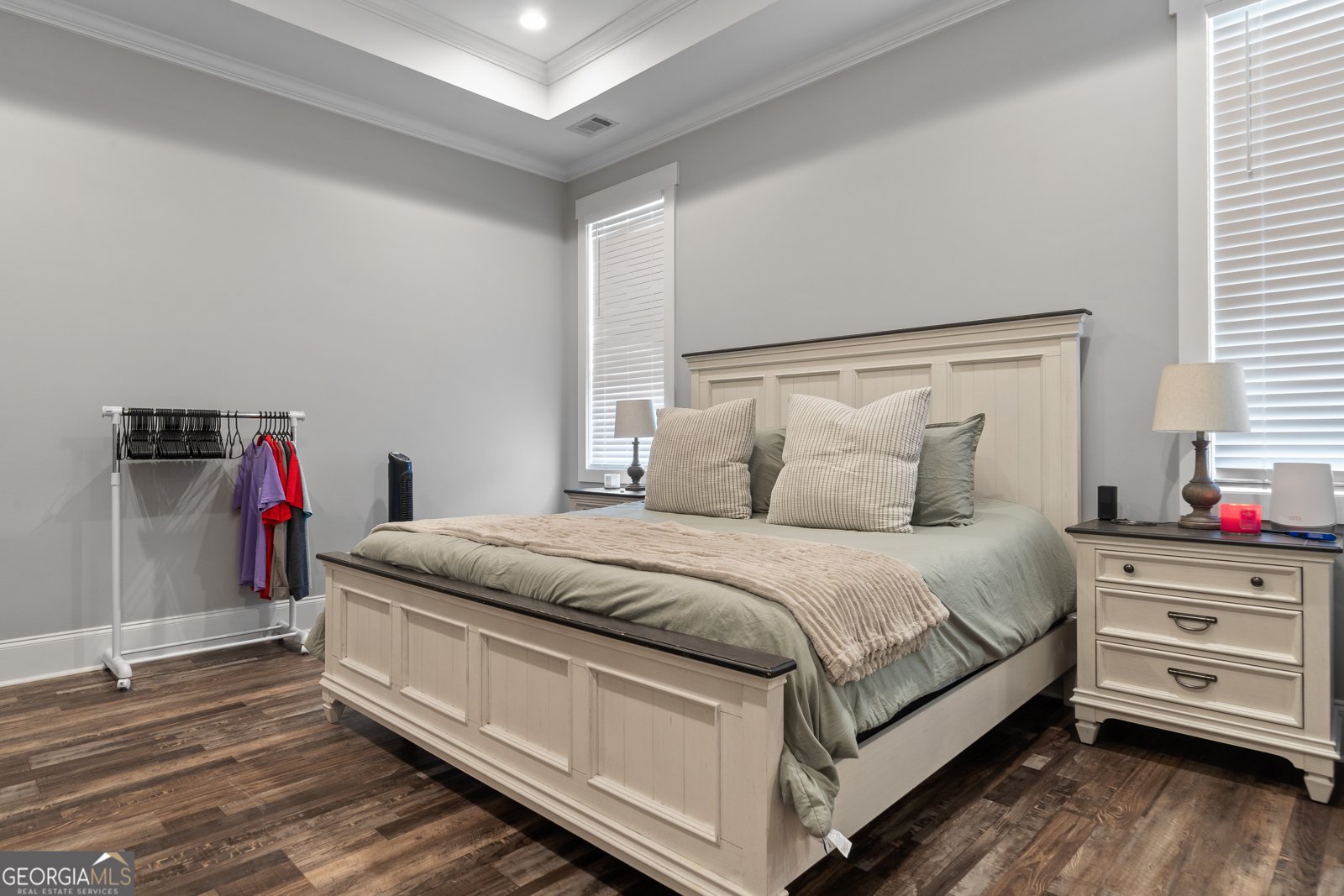 410 High Bluff Court Milledgeville - 28