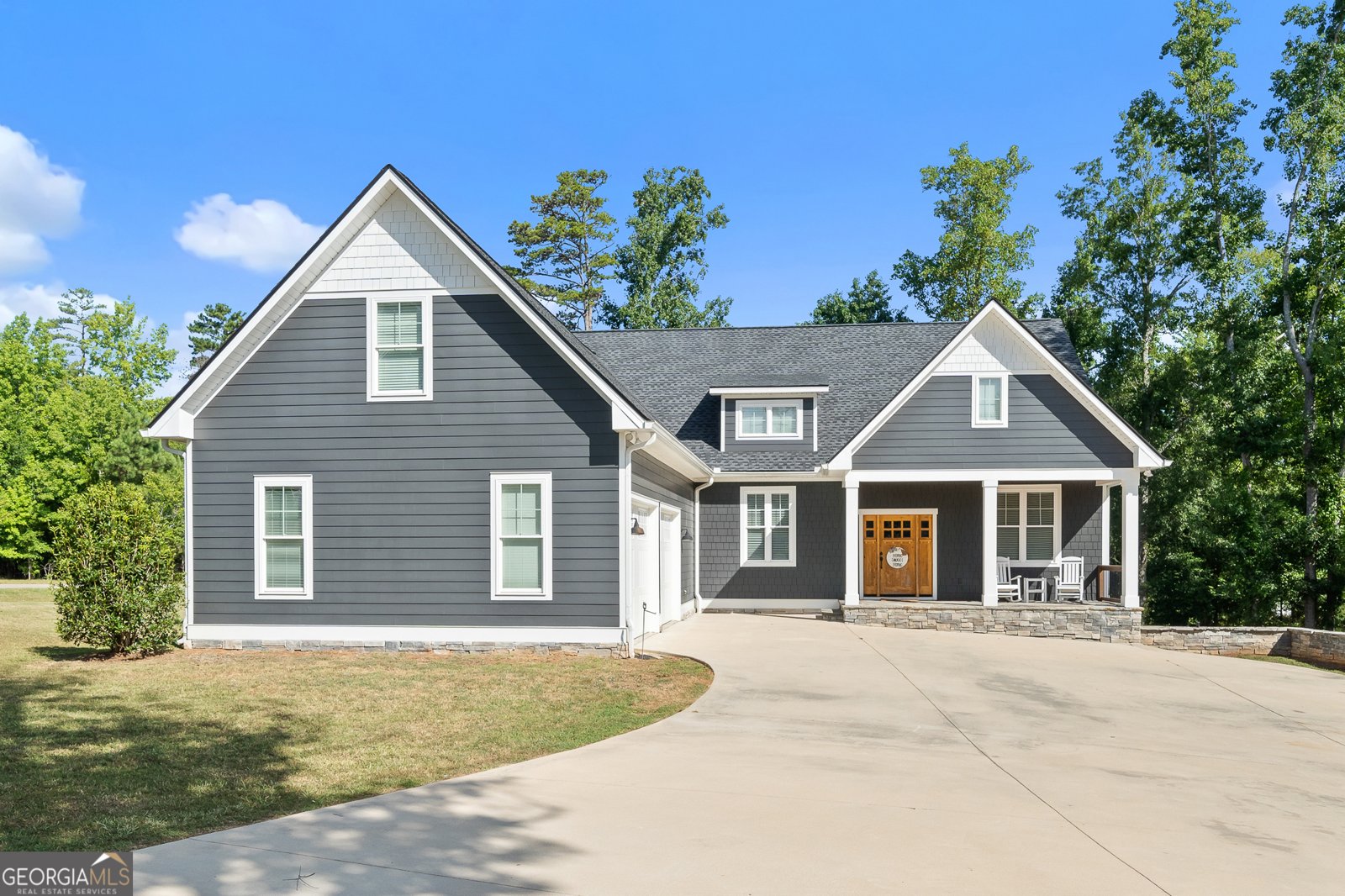410 High Bluff Court Milledgeville - 3