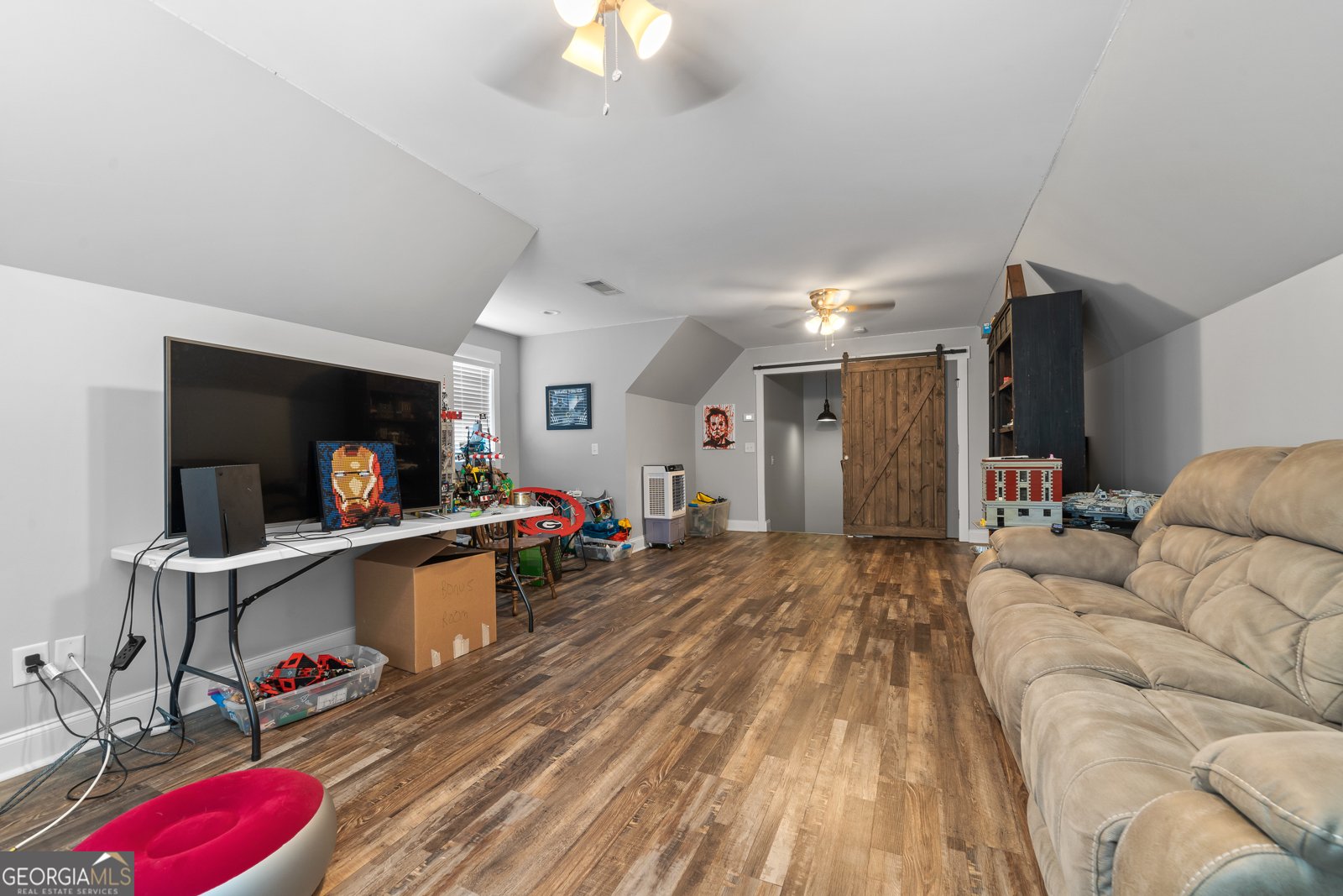 410 High Bluff Court Milledgeville - 34