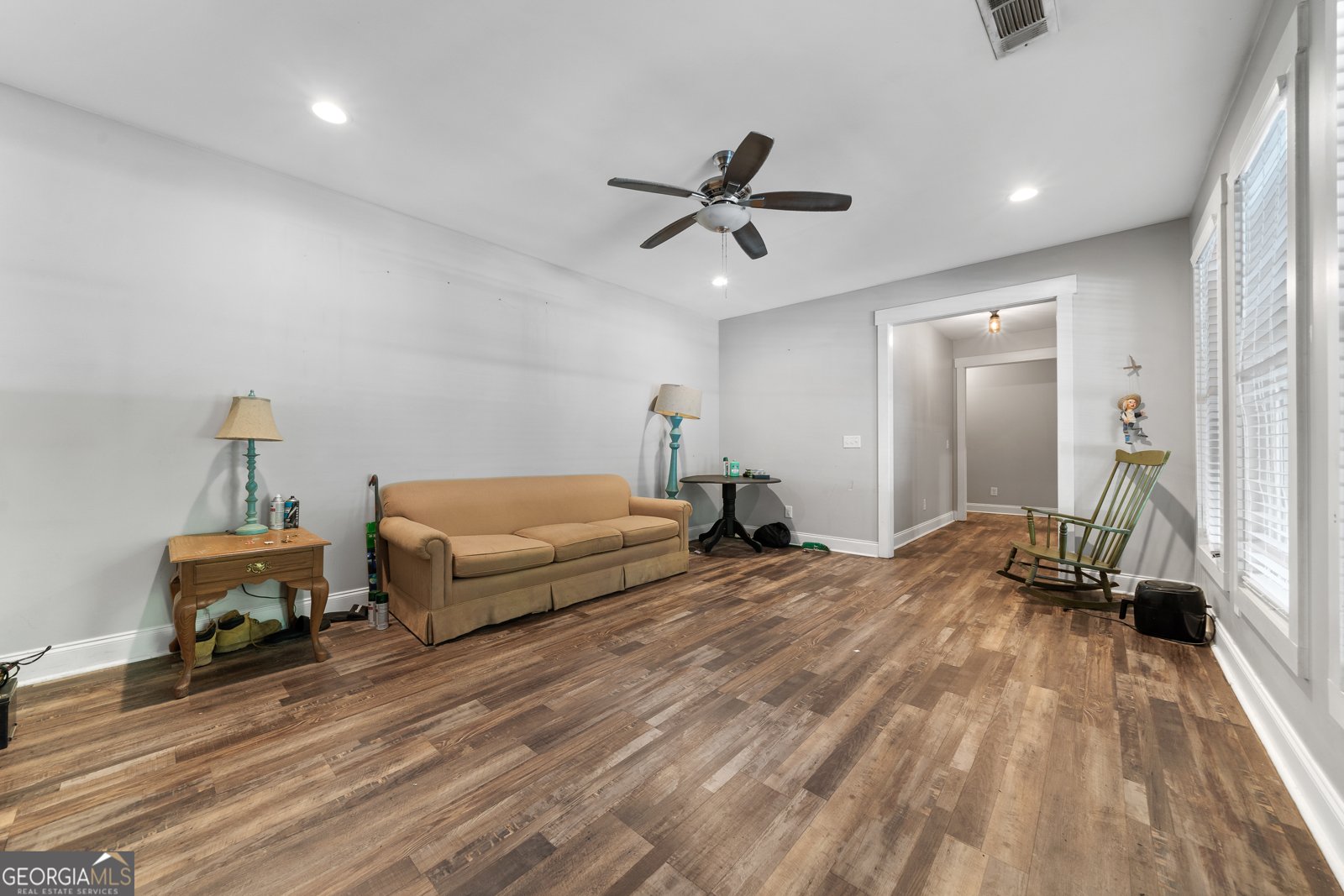 410 High Bluff Court Milledgeville - 39