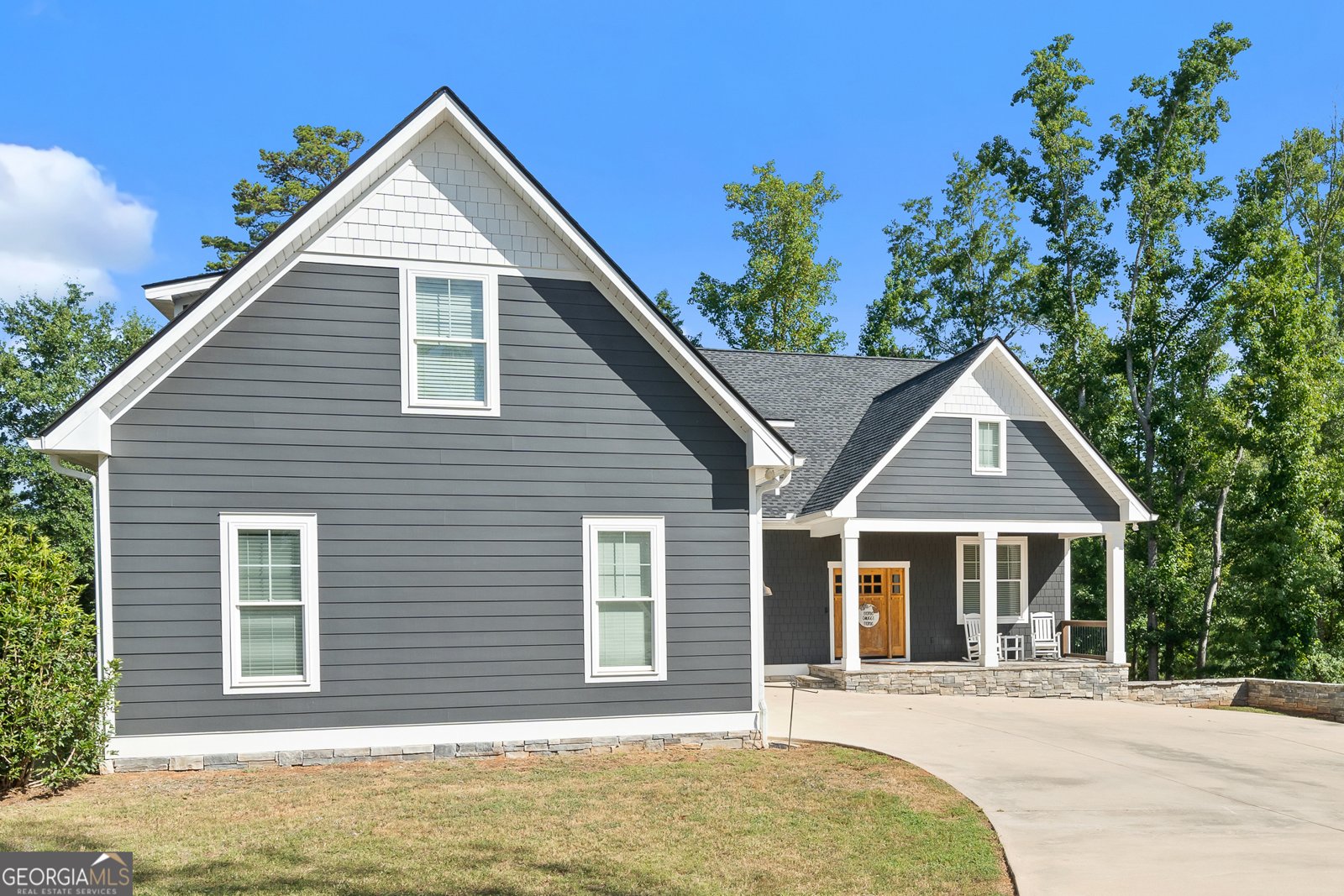 410 High Bluff Court Milledgeville - 4