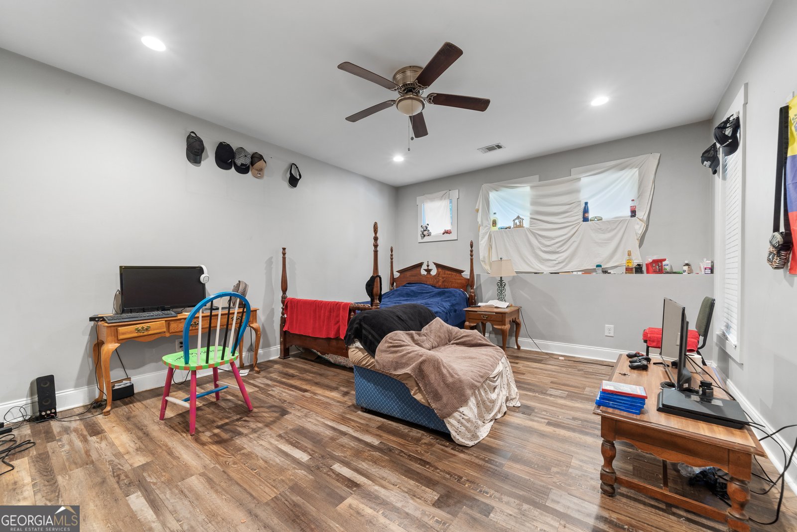 410 High Bluff Court Milledgeville - 45