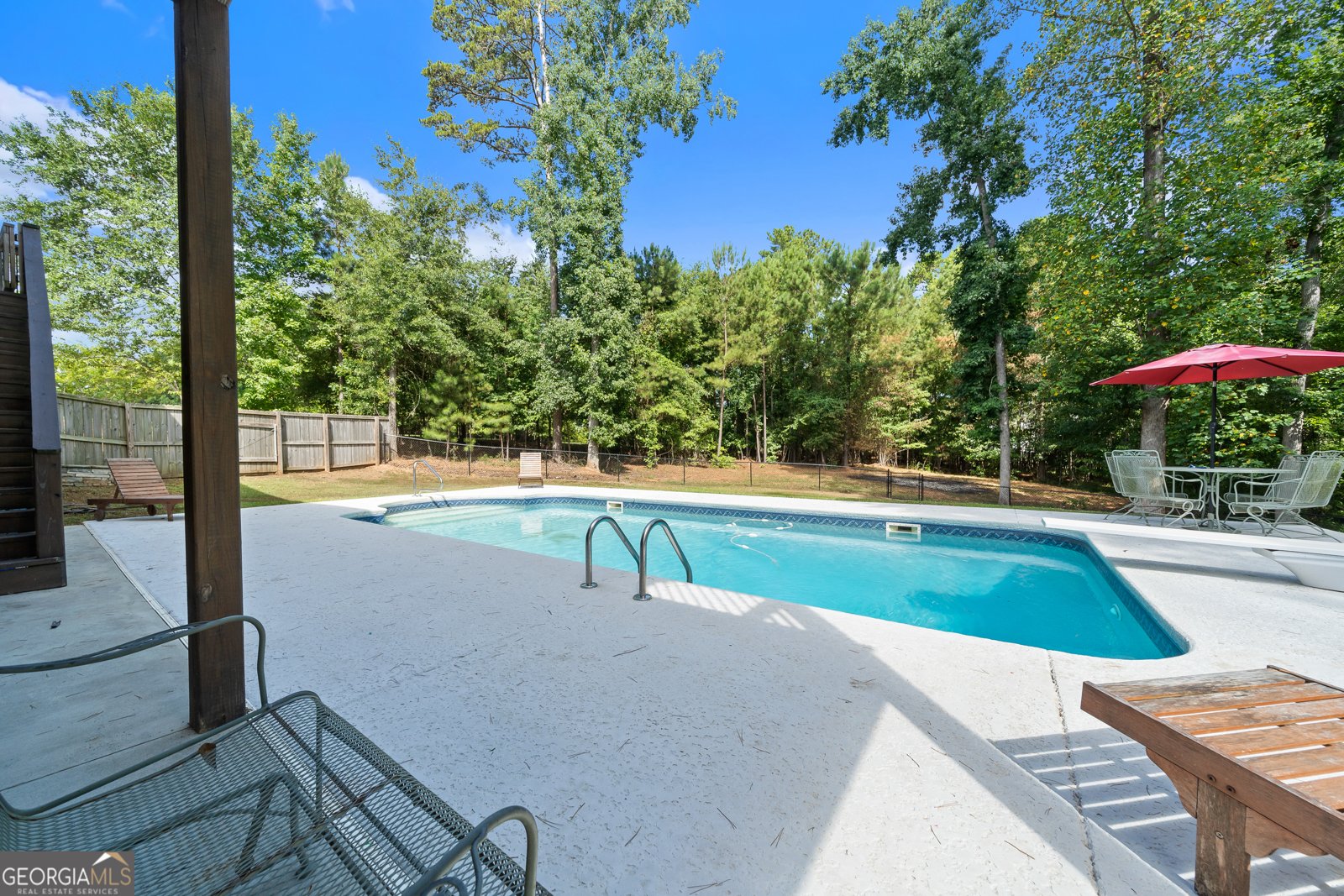 410 High Bluff Court Milledgeville - 49