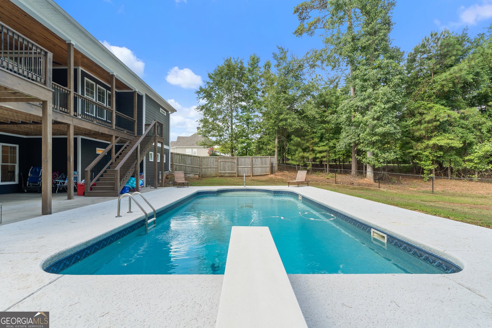 410 High Bluff Court Milledgeville - 50
