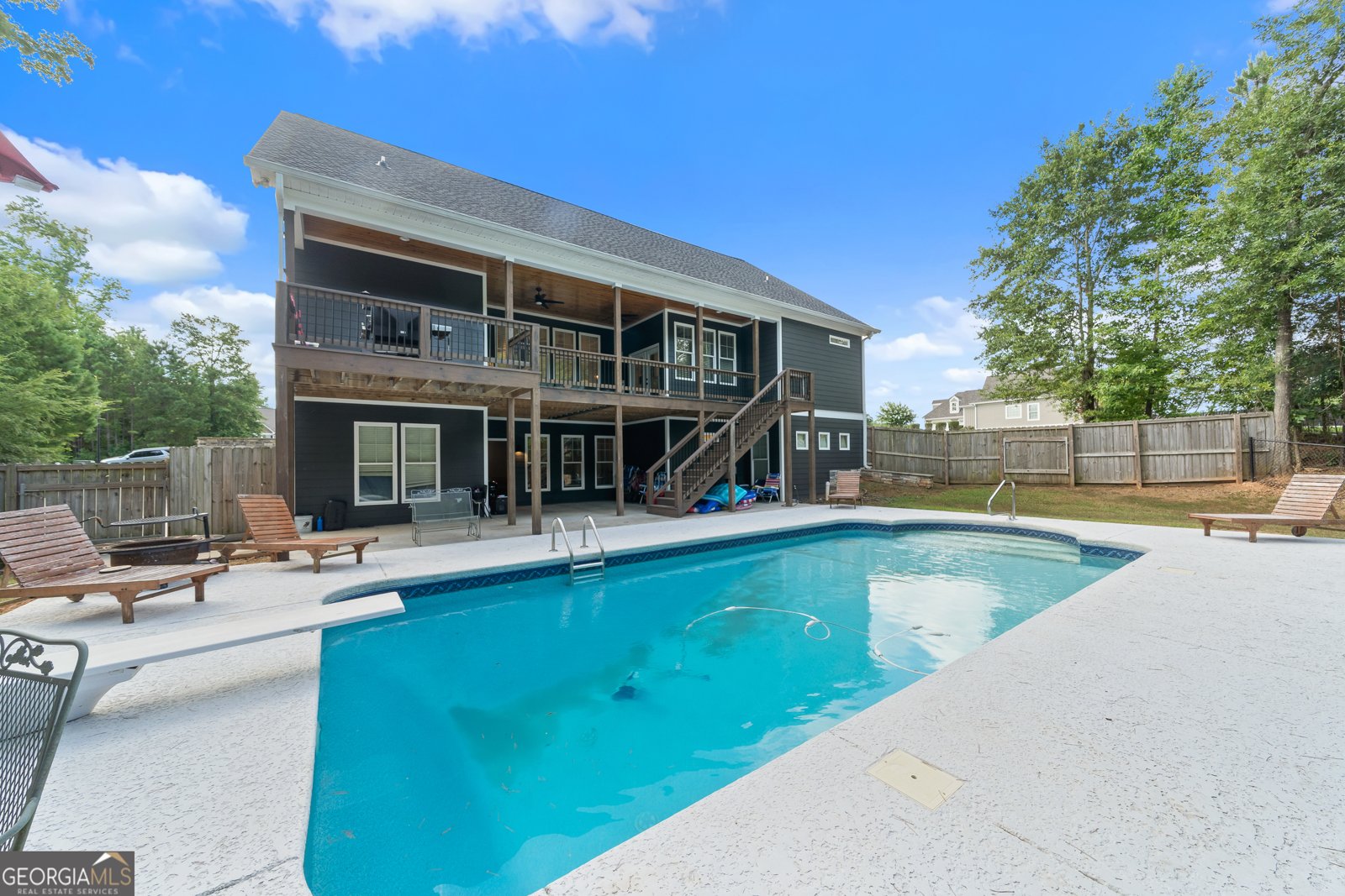 410 High Bluff Court Milledgeville - 51
