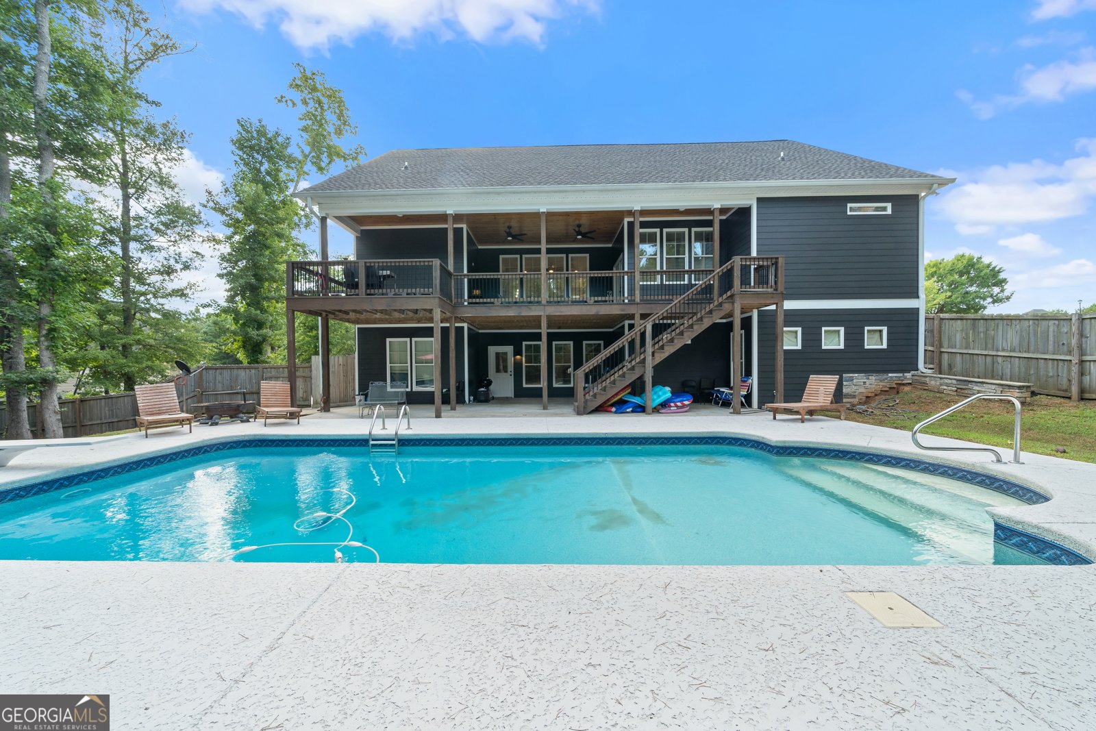 410 High Bluff Court Milledgeville - 52