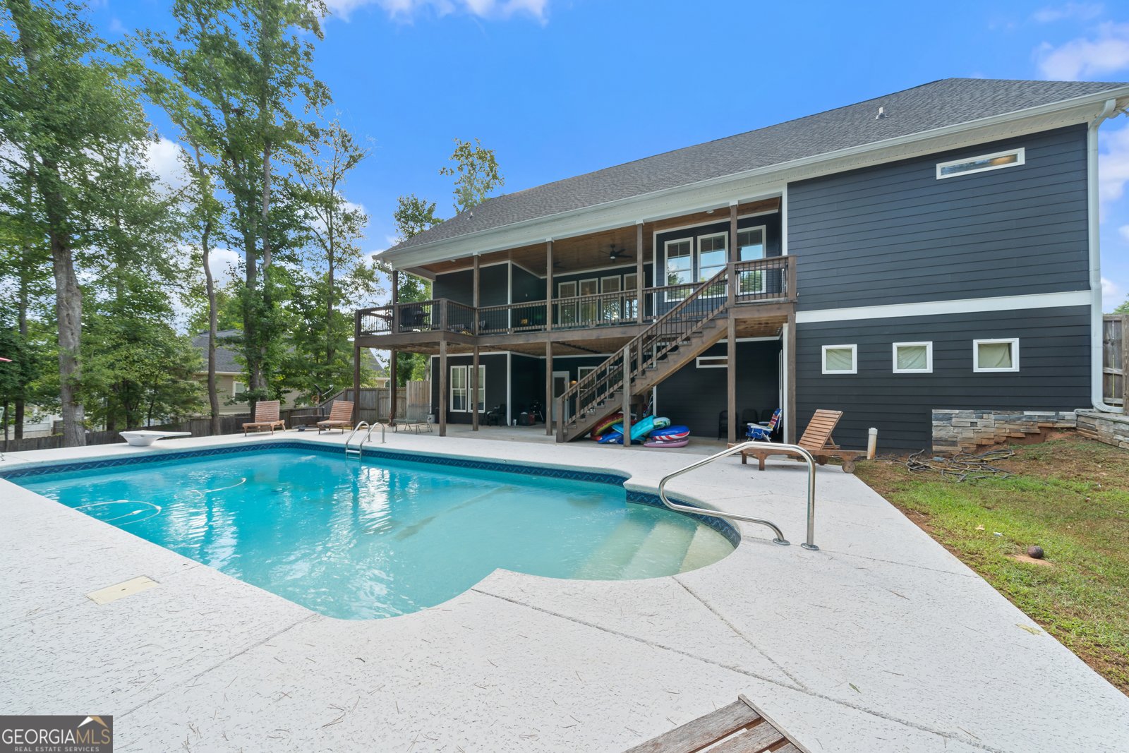 410 High Bluff Court Milledgeville - 53